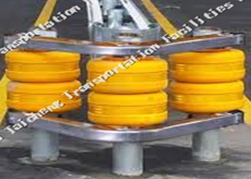 kopen Veiligheid op de snelweg Verkeersonderbreking Veiligheidsbarrière Rolling Systems Guardrail online manufacture