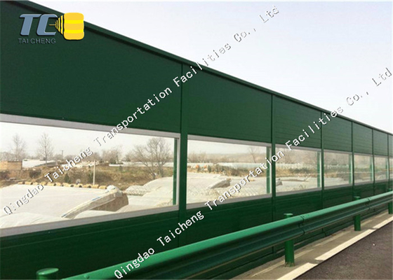 kopen Hoofdweg- en spoorweggeluidscontrole Residentieel Acryl Flexibel Hoofdweggeluidsbeveiligingsbord Geluidsdicht online manufacture