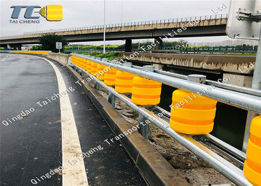 kopen De Rolbarrière van de hoge Intensiteitsveiligheid voor Verkeerweg/Kanaal online manufacture