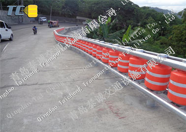 Good price Van de de Rolbarrière van de rode Kleurenveiligheid het Systeemtunnel die voor Emmer/Ongevallenauto openen online