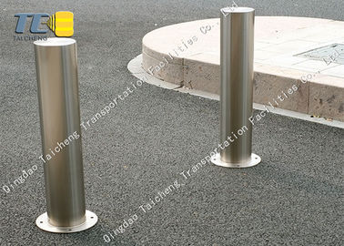 Good price Afneembare 304 Opgepoetst en Geborstelde Roestvrij staalmeerpalen online