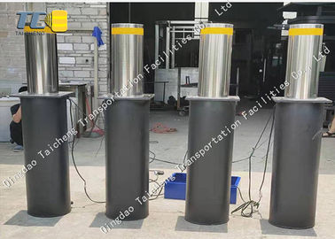 Good price De hydraulische Systemen van de Meerpalen Automatische Toenemende Meerpalen van de Verkeerswacht Verwijderbare online