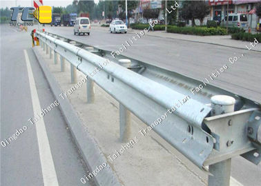 Good price De gegalvaniseerde Vangrail van de Staalw Straal 1000 van Zilveren Goedgekeurd Kleurenmeters Ce online