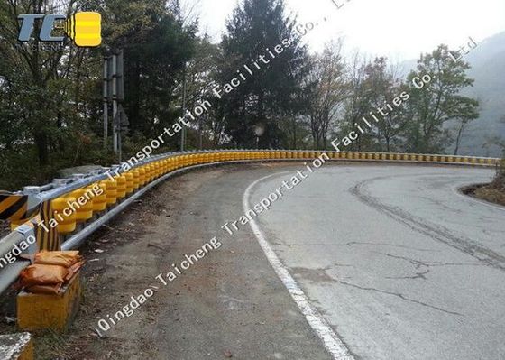 Good price Duurzame de Vangrailsq235 Hete Onderdompeling die van het Wegmetaal Metaalmateriaal galvaniseren online