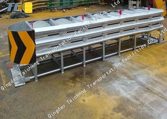 Good price Van de de Bruguitbreiding van het neerstortingskussen van het de Verbindingen het Concrete Staal Systeem van de de Barrièresdemper online