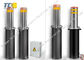 Automatic Hydraulic Removable Parking Posts Carbon Steel Cylinder Material