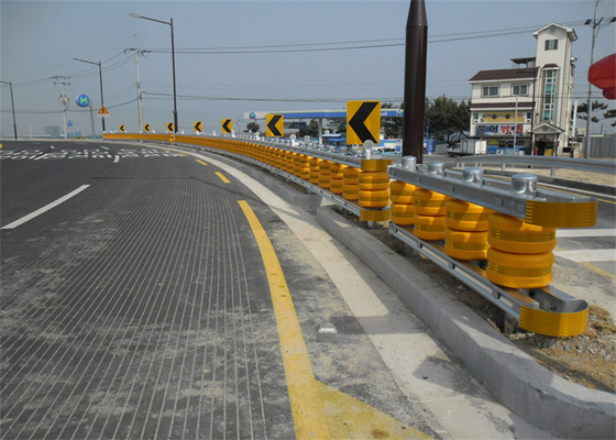 Veiligheid op de snelweg