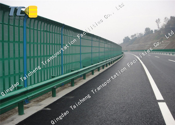 Good price Fabrieksdirecte verkoop Geluidsdichtheid hek, geluidsdichtheid muur snelweg en spoorweg geluidsdichtheid online