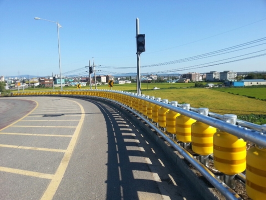 Good price Highways HDG Highway Roller Barrier voor het Midden-Oosten online