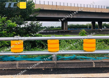 Good price Geeloranje RolVangrail Antiroest voor Voertuig/Weg het Beschermen online