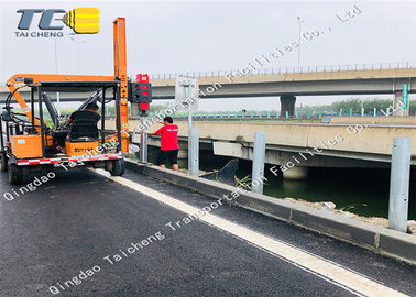 Good price Professionele de Wegwacht Rail Anti Crash van RolVangrails Gemakkelijk te installeren online