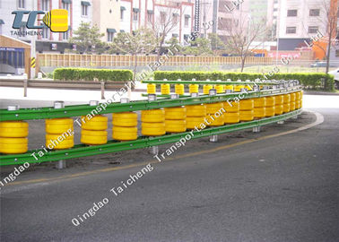 Good price 1m de Antibotsings Roterende Barrières van de VangrailVerkeersveiligheid online