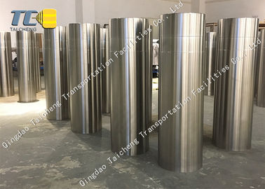 Good price De hoge StrengthTelescopic-Barrière post Beton Betalend Handtype Antiroest online