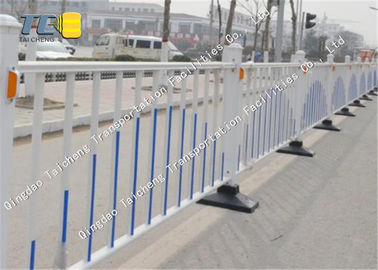 Good price De automatische van de Omheiningscrowd control pedestrian van de Wegbarrière Bar van de het Voertuigscheiding online