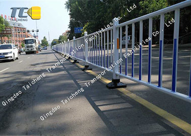 Good price Omheining van de de Wegbarrière van de hoge Intensiteits de Gemeentelijke Vangrail Roestvrije, Automatische online