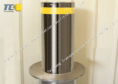 Good price Opgepoetste Roestvrij staal Pneumatische Meerpalen voor Luchthaven/Militaire Basis online