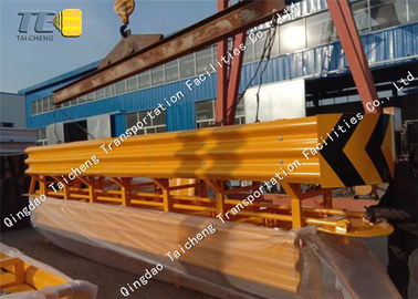 Good price Van de het Blokneerstorting van de douaneweg het Kussensysteem met de Norm van AS4680 AASHTOM108 online