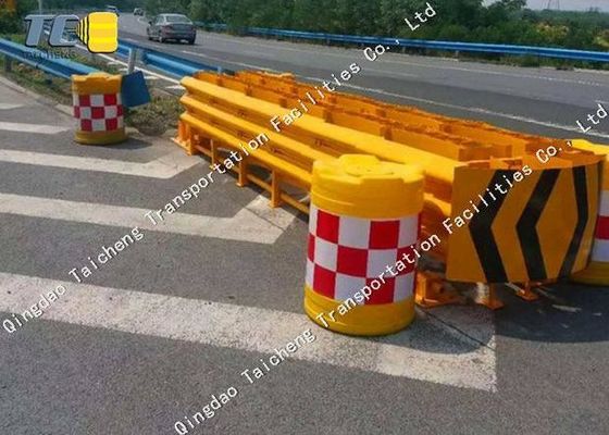 Good price Van het de Neerstortingskussen van het wegblok de Demperpoeder Met een laag bedekte ISO9001 Certificatie online
