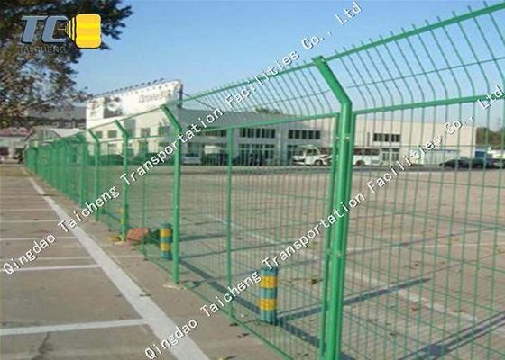 Good price Het Staalnetwerk die van de wegvangrail Ondergedompelde Gegalvaniseerde Oxydatieweerstand schermen online